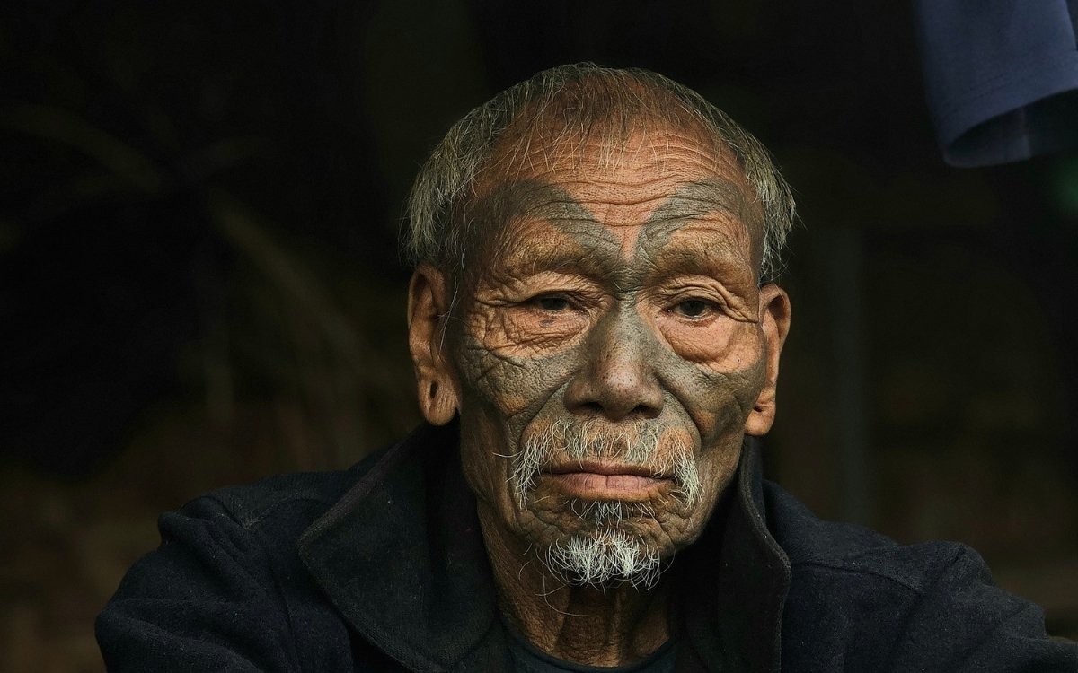 Konyak Tattos