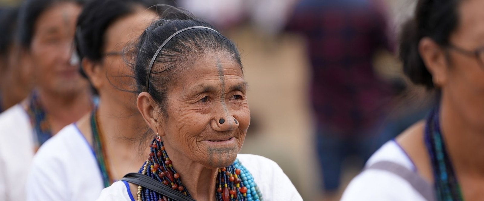 The Apatani Tribe: Life in the Valleys of Ziro