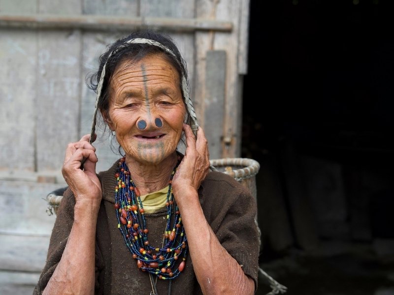 Tailor-made travel experiences in North East India