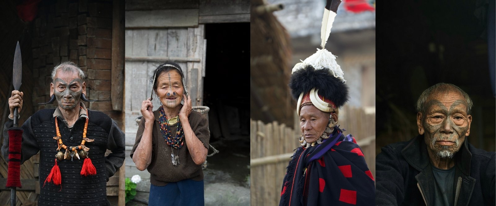 Discover the Soul of Northeast India
