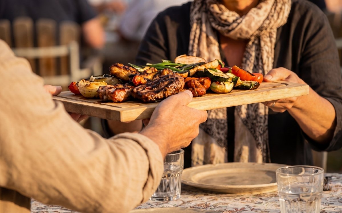 Food & Culinary Experiences