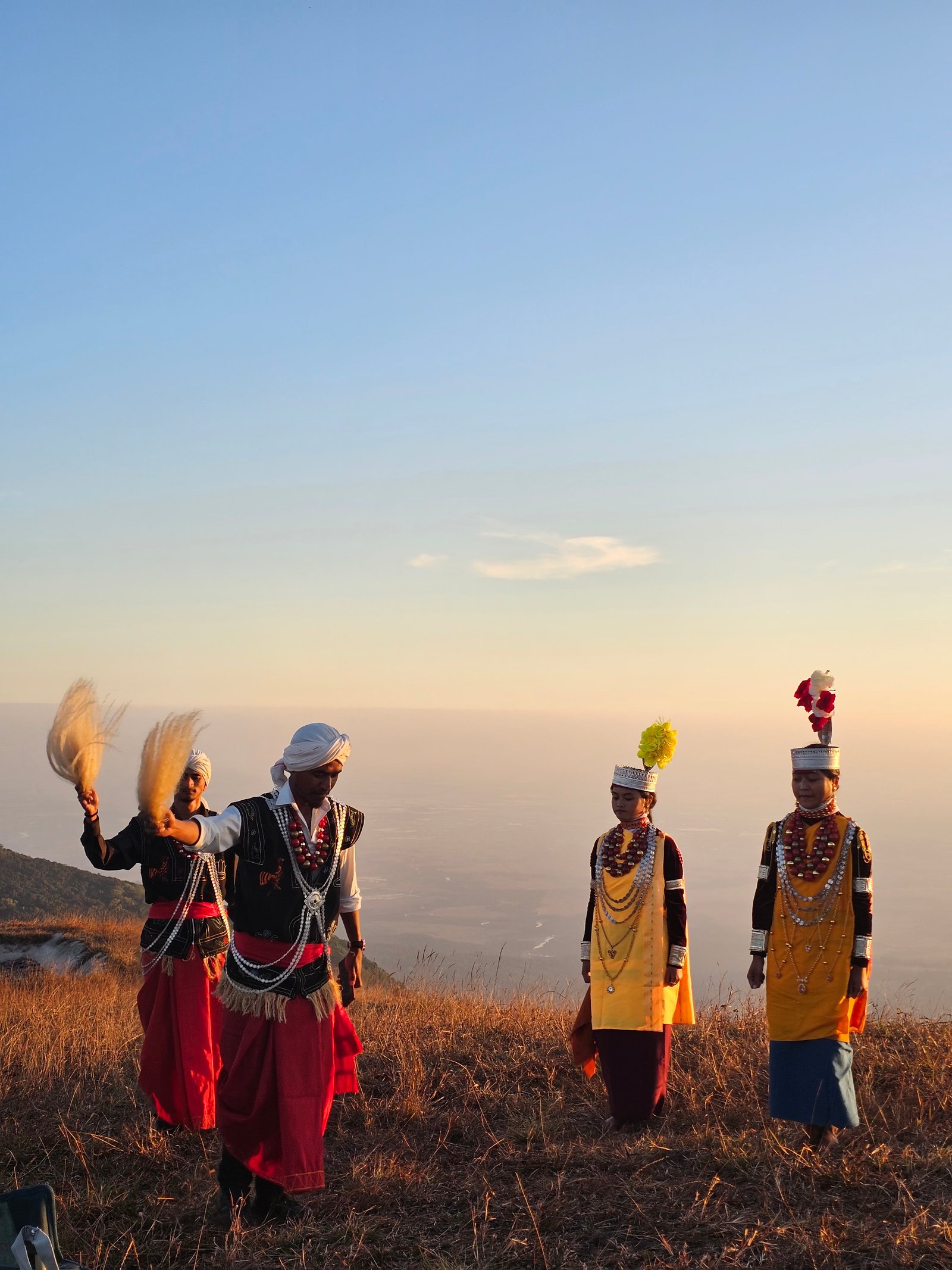 A Winter of Flavours & Folklore in Meghalaya