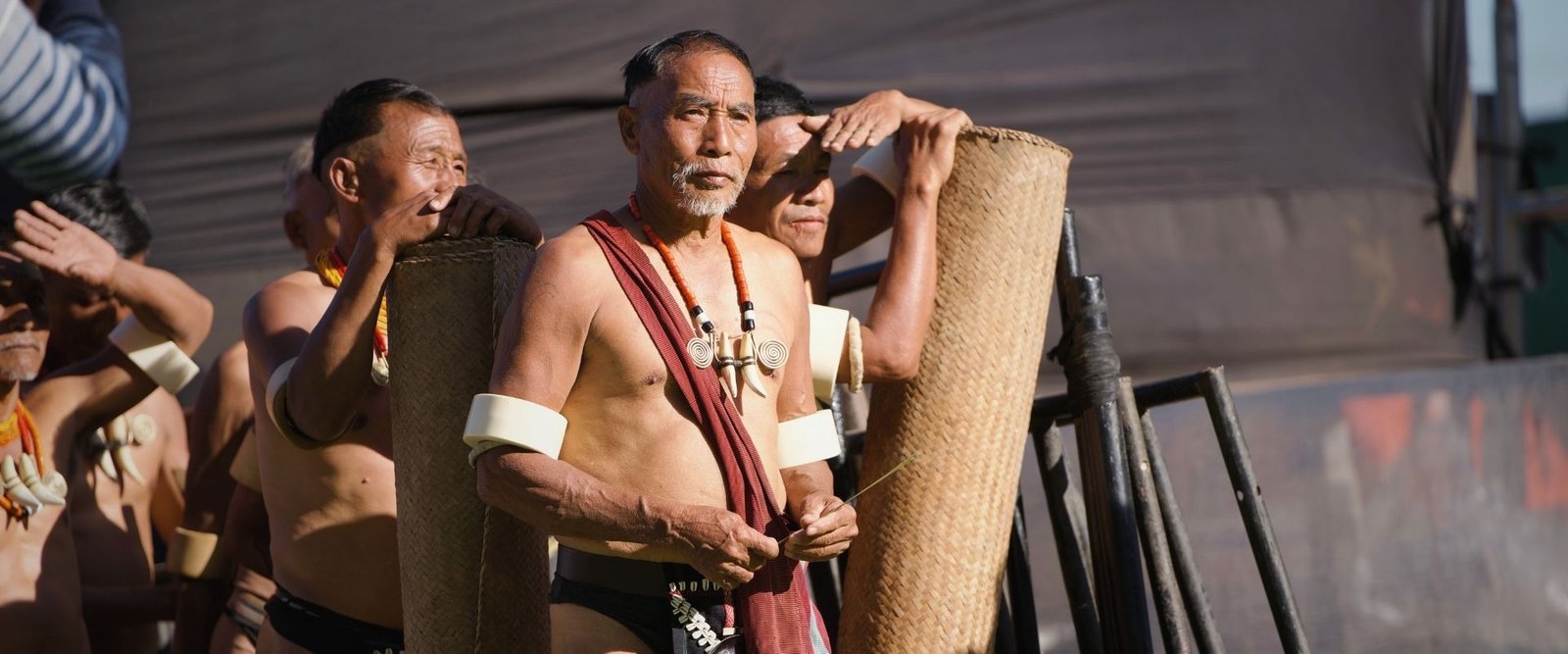 Beyond The Hornbill Festival