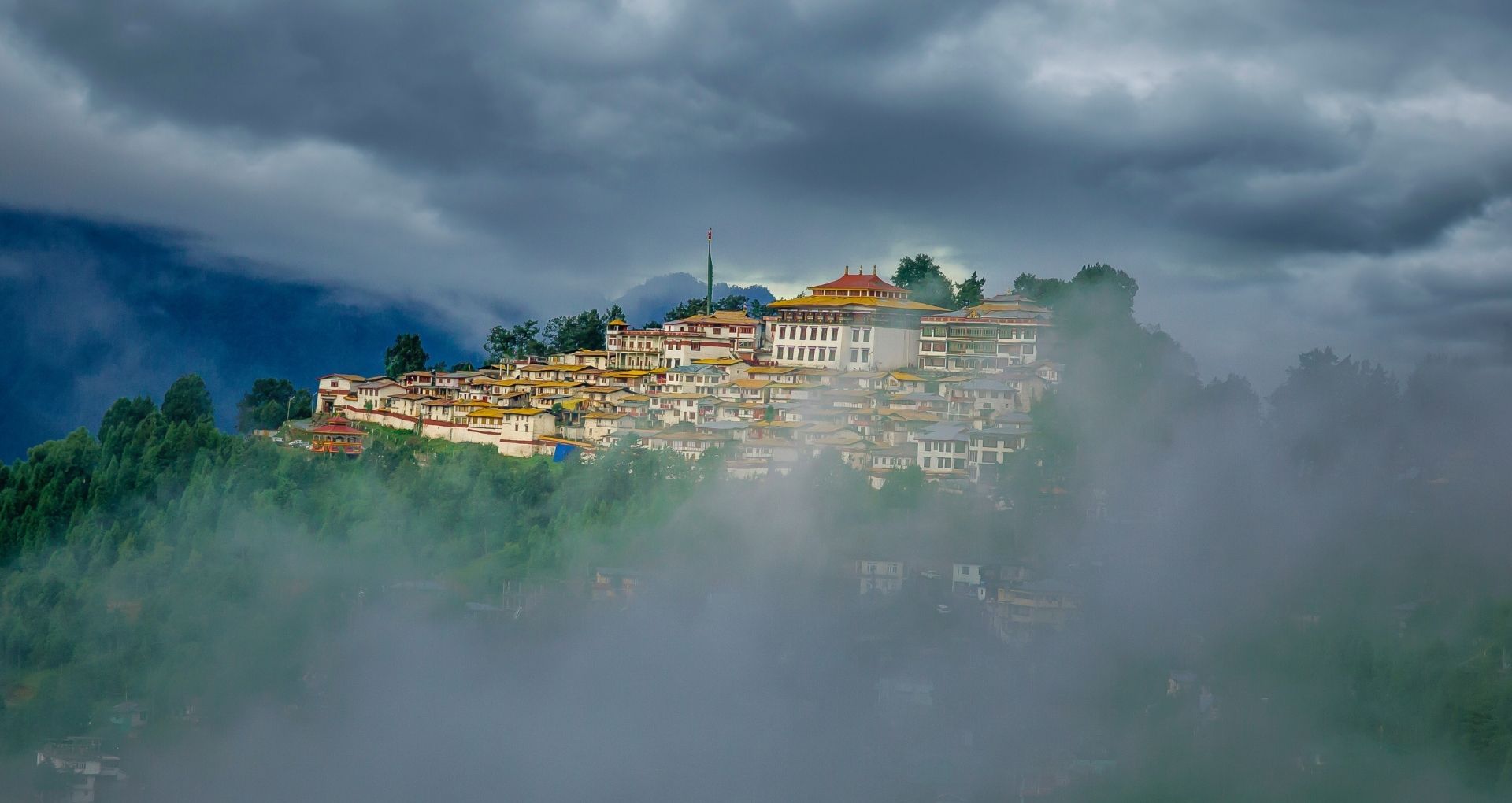 Arunachal Pradesh