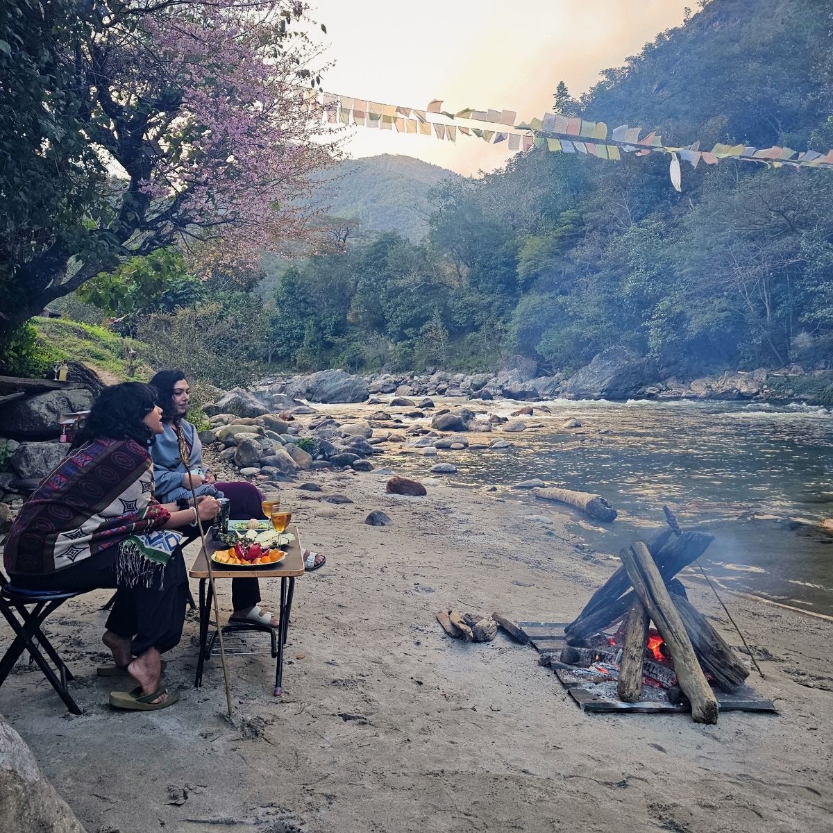 Personalized Getaways