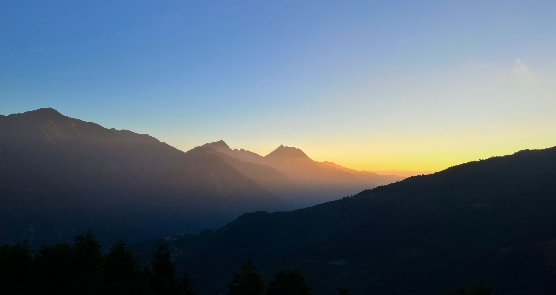 Mizoram
