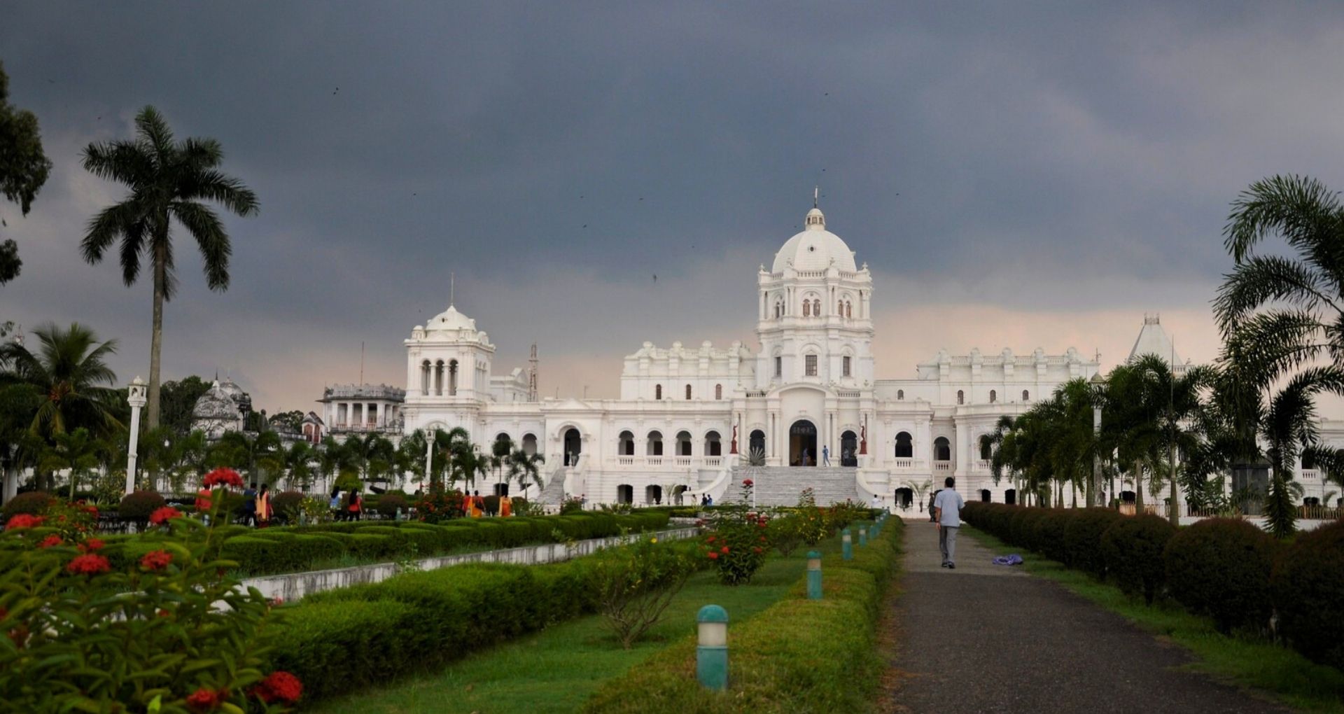 Tripura