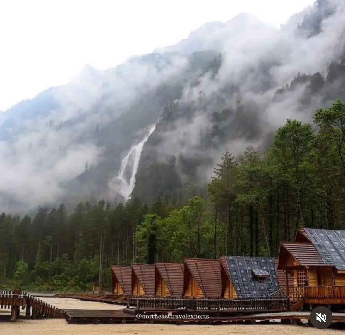 Chigu Camp